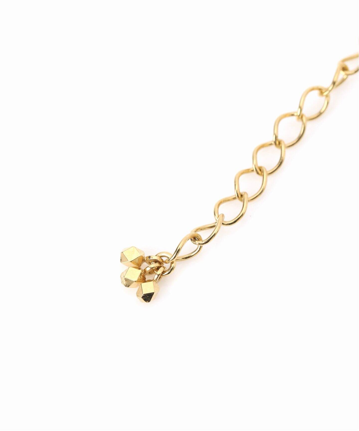 MARIHA/マリハ Dream Dust ネックレス(ベージュムーンストーン  