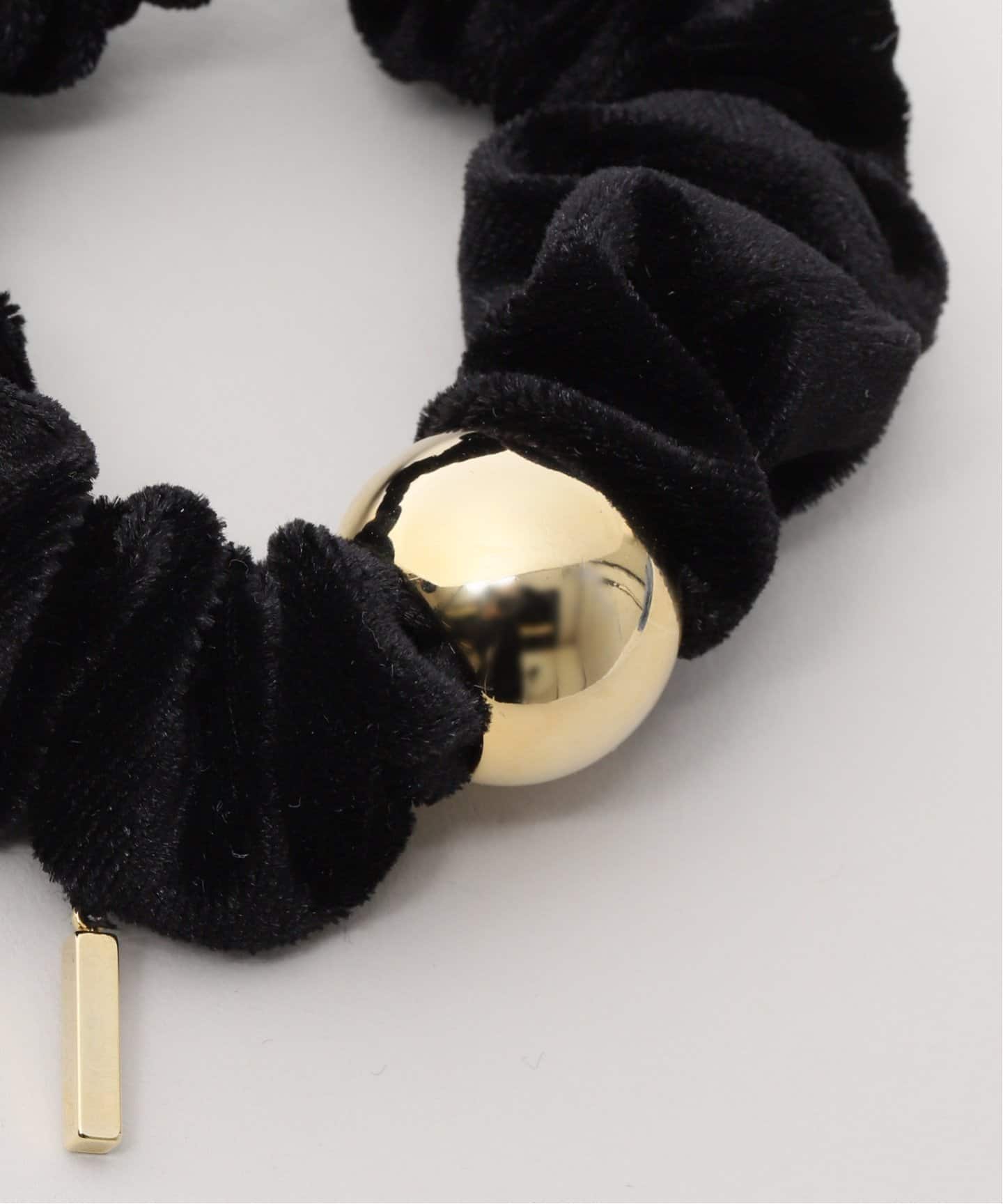 新品未使用　♡NN/エヌエヌバレッタSET(ゴールド) NN/エヌエヌ バレッタSET(ゴールド)（ヘアアクセサリー）｜NOBLE