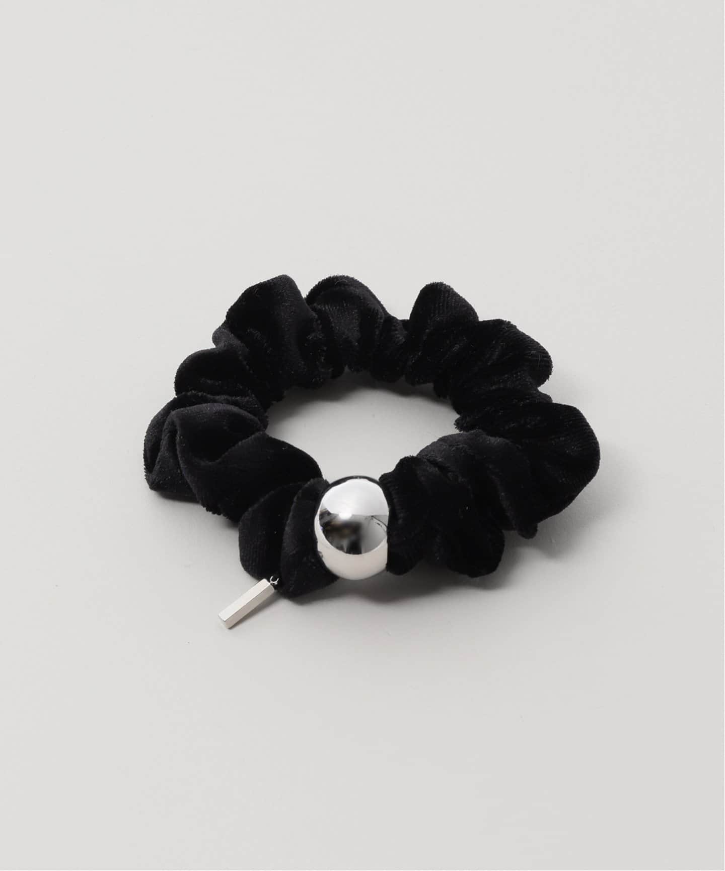 NN/エヌエヌ バレッタSET(シルバー)（ヘアアクセサリー）｜NOBLE