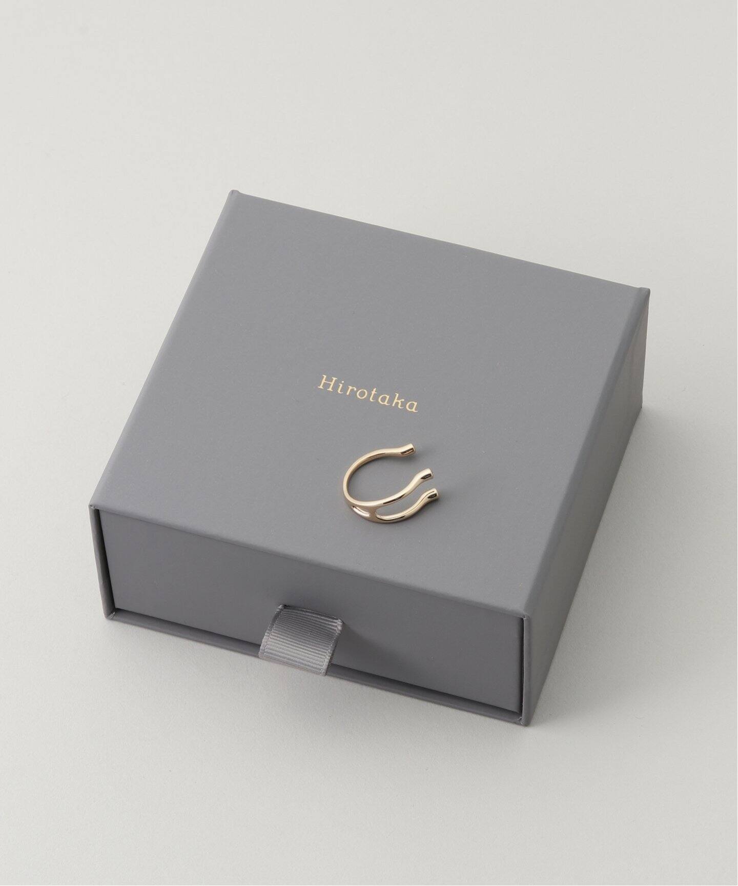 Hirotaka/ヒロタカ  