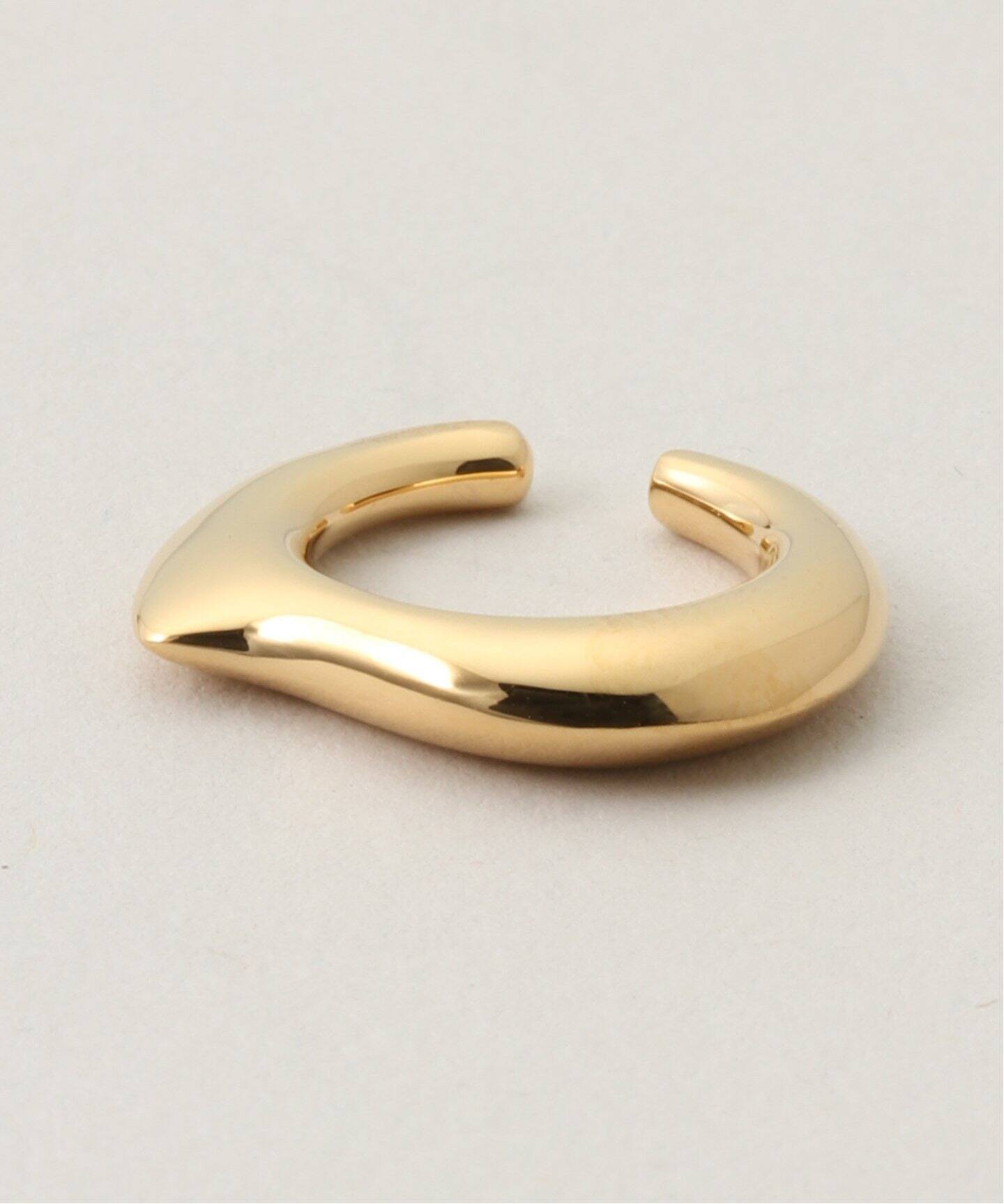 Hirotaka/ヒロタカ Parakeet イヤーカフ（イヤーカフ）｜NOBLE  