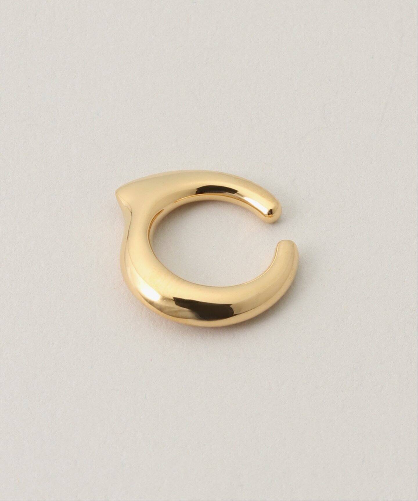 Hirotaka/ヒロタカ Parakeet イヤーカフ（イヤーカフ）｜NOBLE  