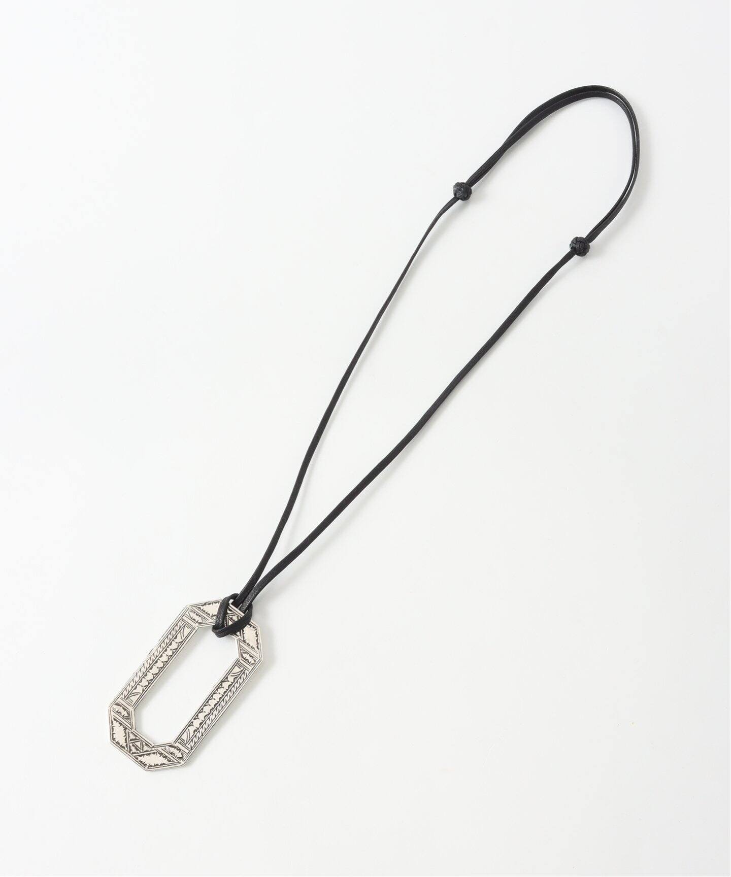 Adawatn Tuareg (アダワット トゥアレグ) Botam Sansalt Necklace 