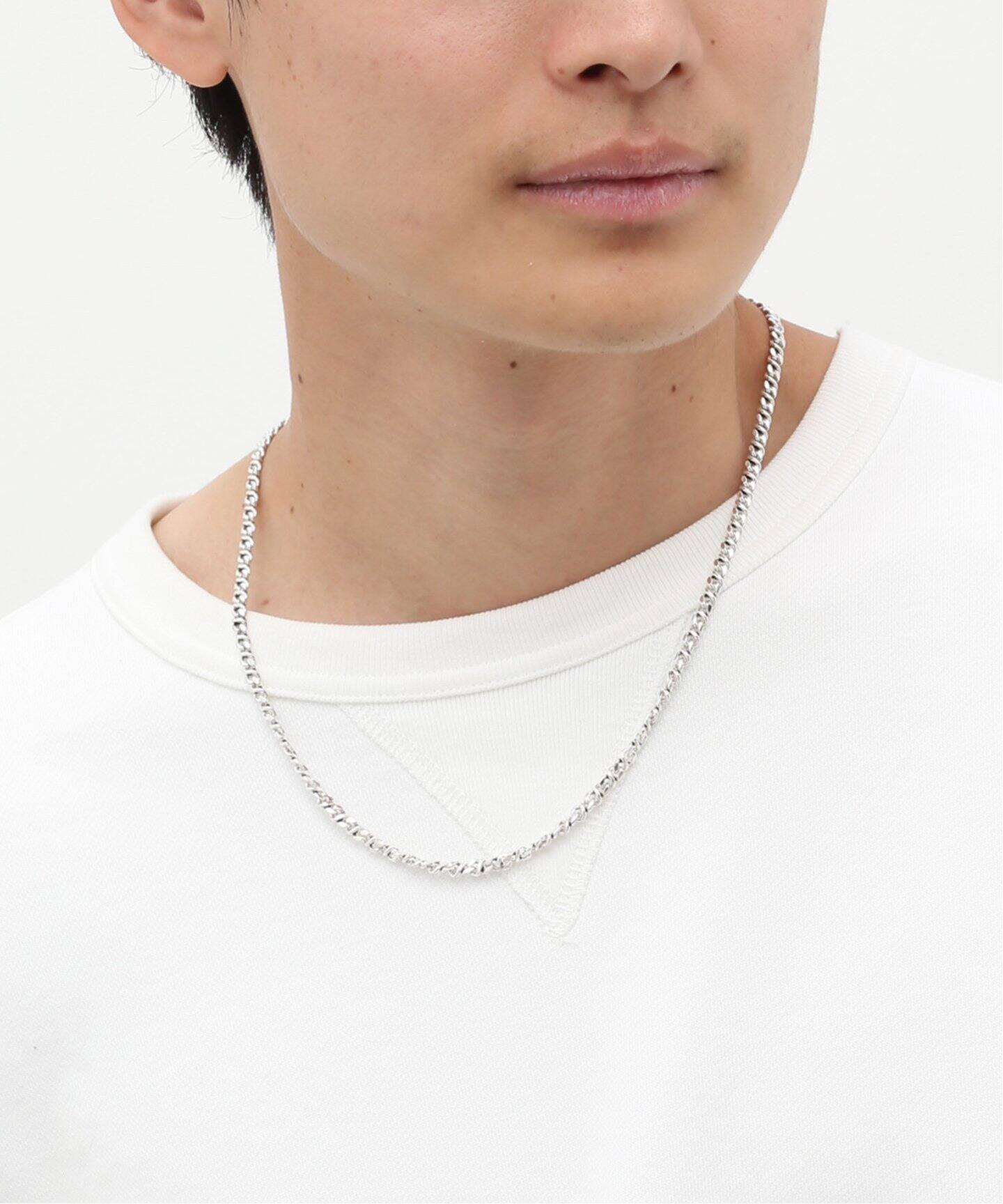PHILIPPE AUDIBERT / フィリップ オーディベール】collier Neil H 