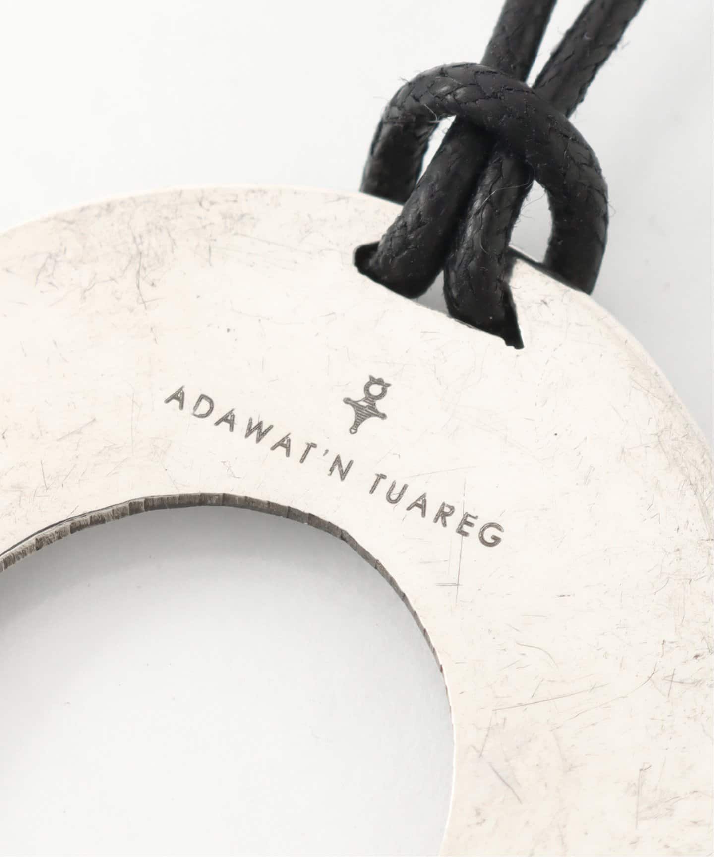 Adawat'n Tuareg / アダワット トゥアレグ Tisila Sansalt