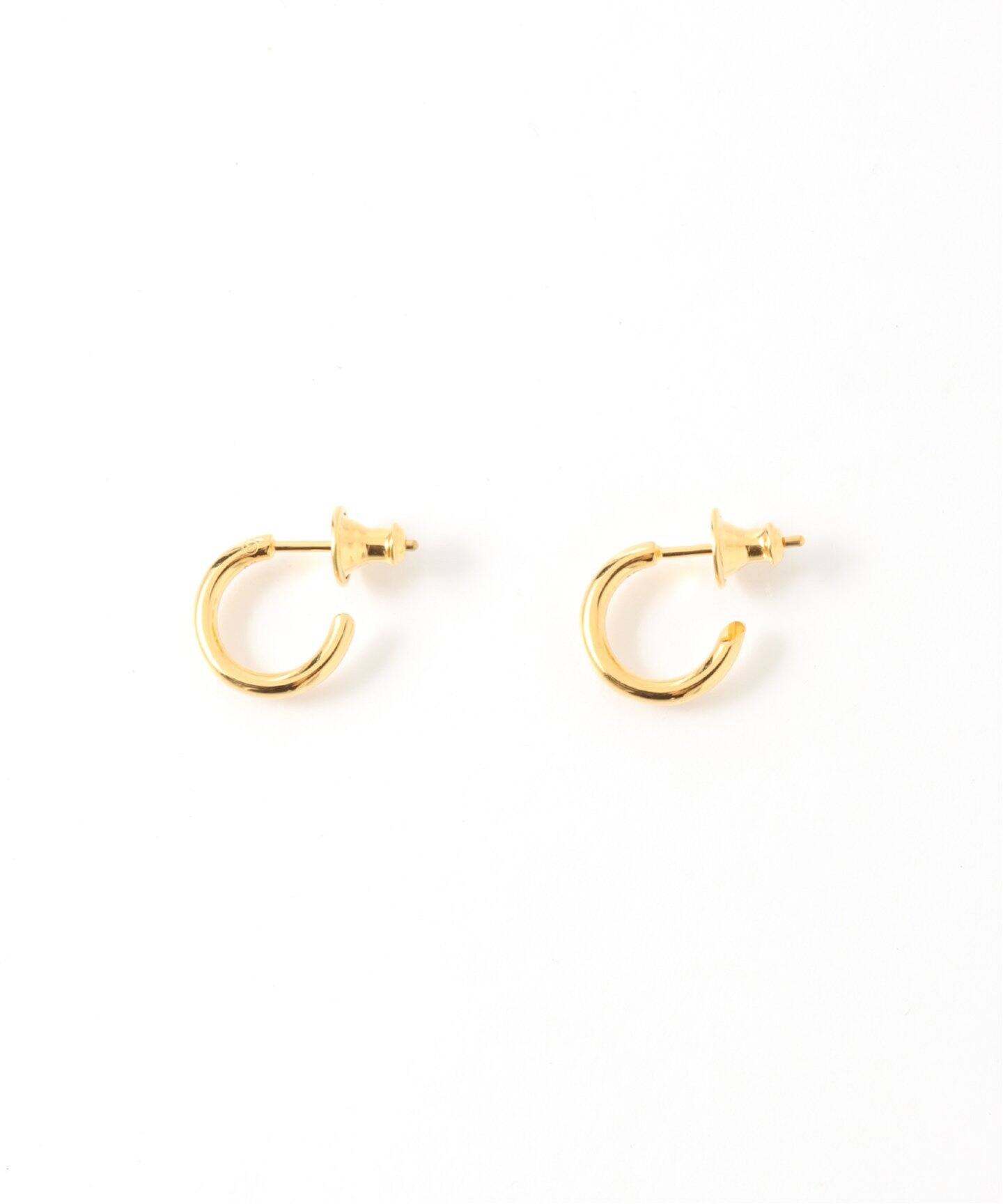 CAREERING / キャリアリング】PLACEBO 101（ピアス（両耳用））｜PULP  