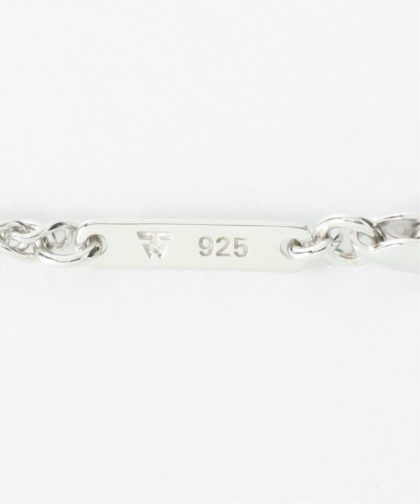 TOMWOOD / トムウッド】SPIKE BRACELET 7INCH（ブレスレット