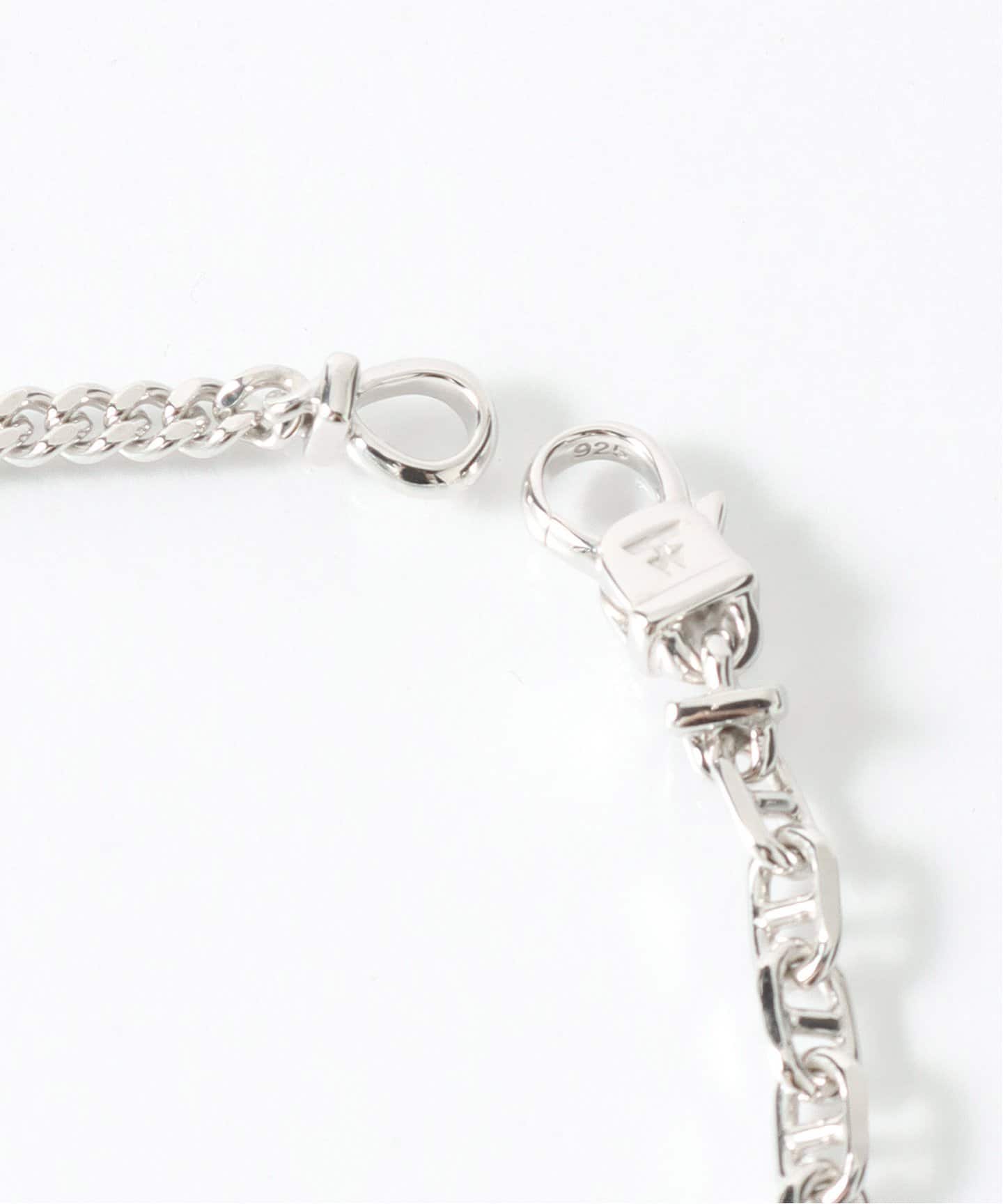 TOMWOOD / トムウッド】RUE BRACELET 7INCH（ブレスレット