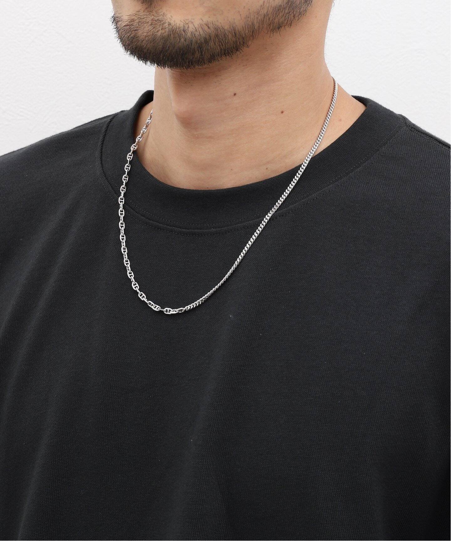 TOMWOOD / トムウッド】RUE CHAIN 20.5INCH（ネックレス）｜PULP 