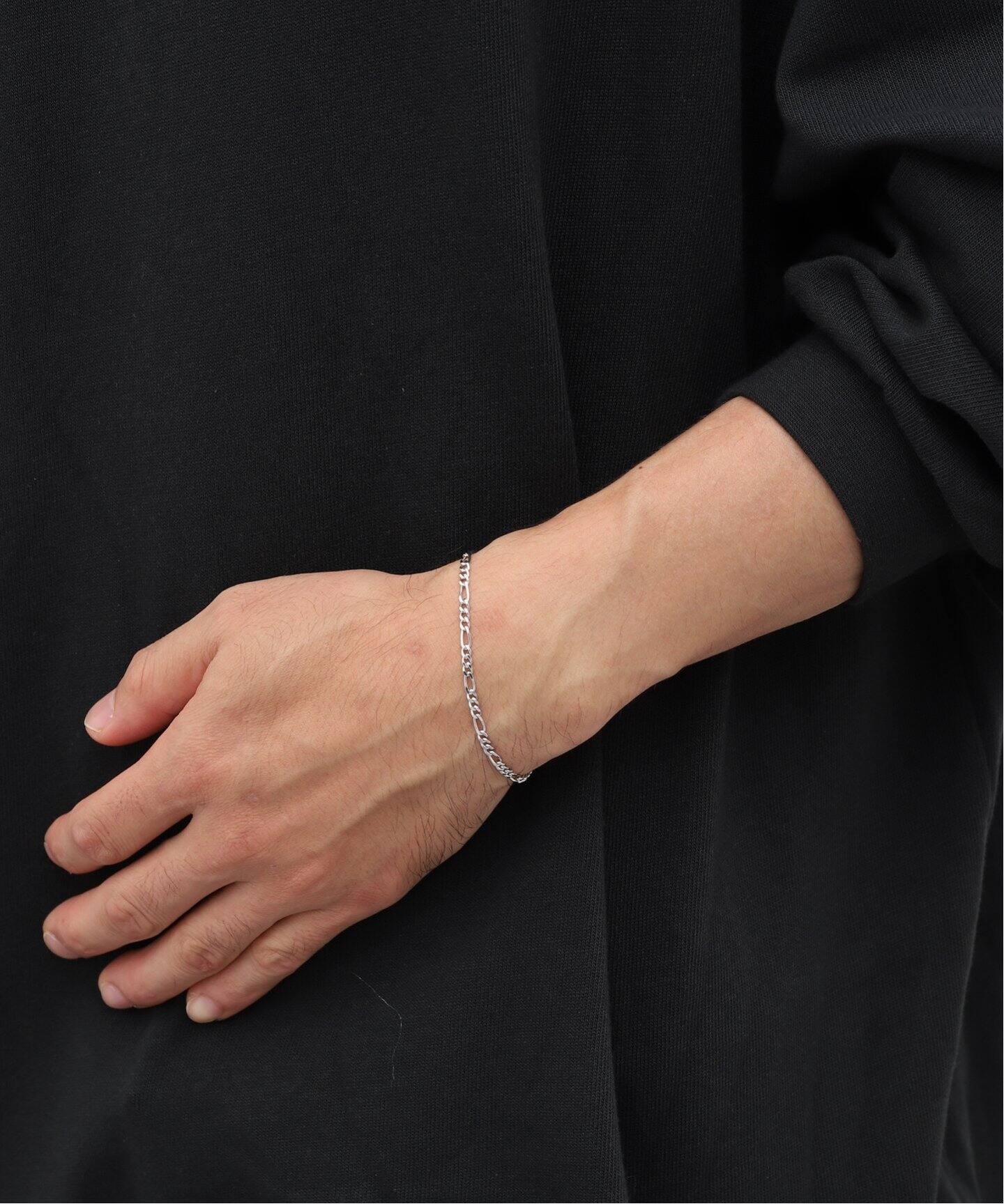 TOMWOOD / トムウッド】BO BRACELET SLIM 7INCH（ブレスレット 