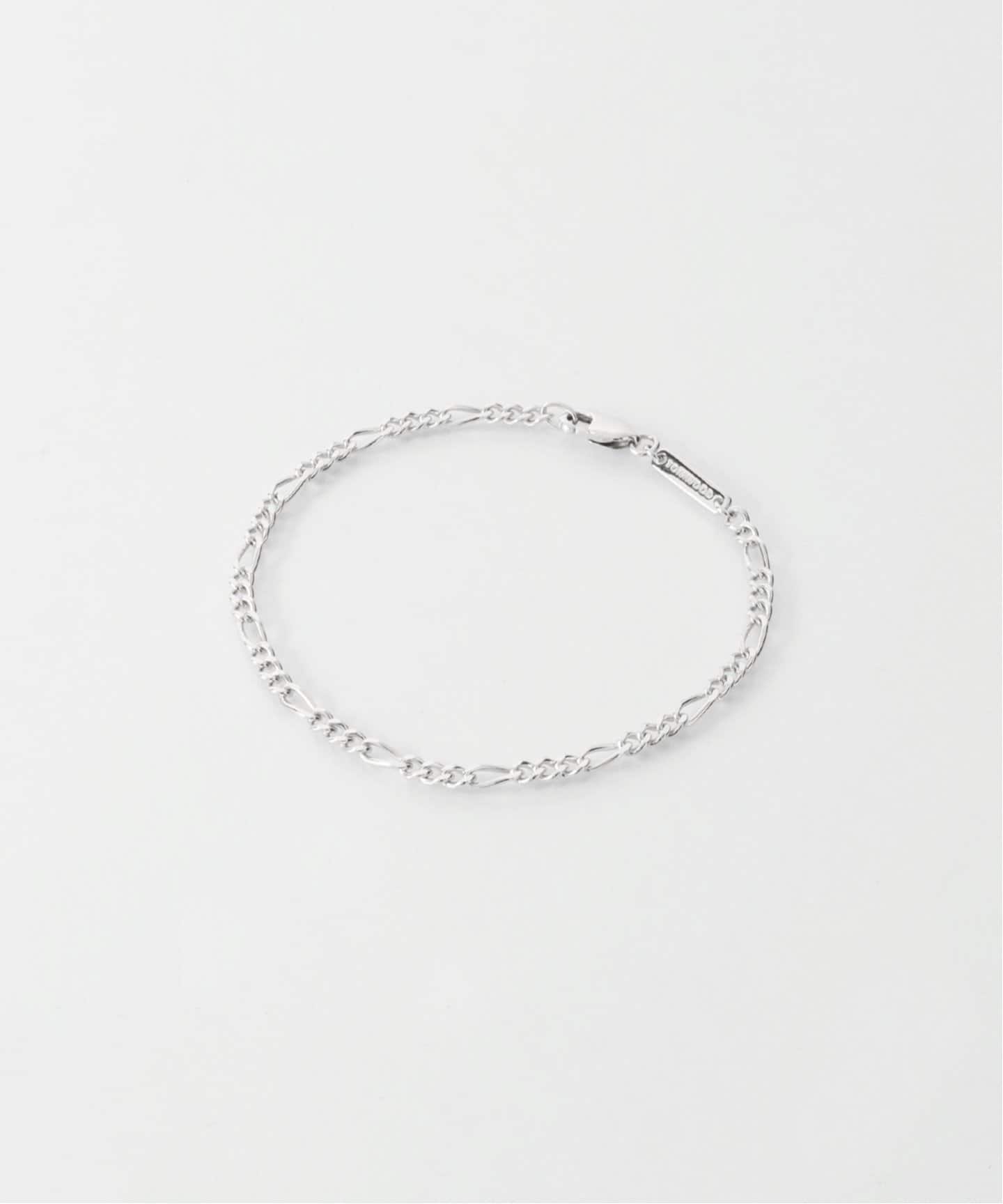 7.7inch 19.5cm TOMWOOD jude bracelet新品 7.7inch 19.5cm TOMWOOD