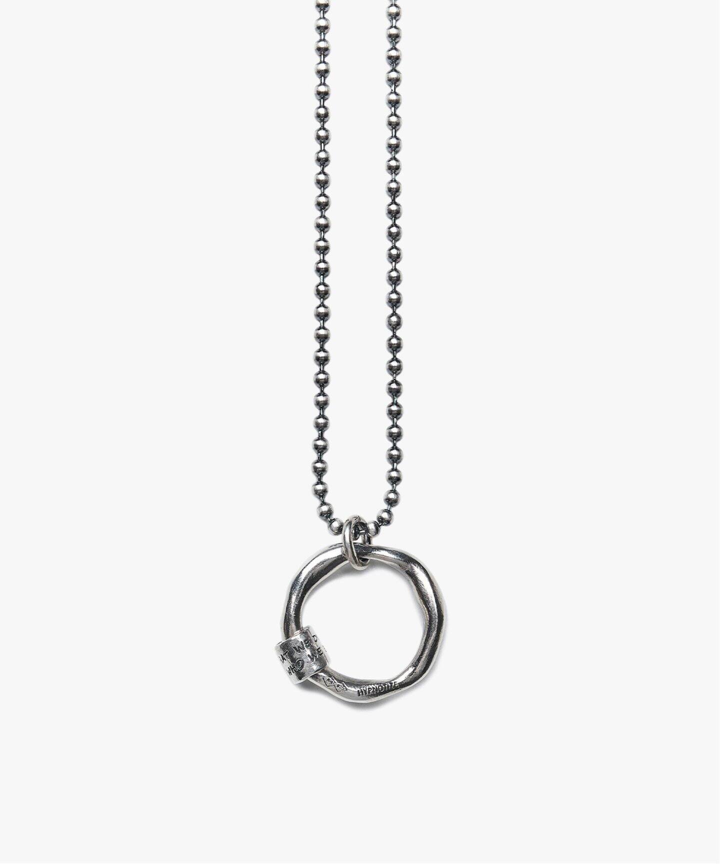 【HYPNOTIZE】ROUND PENDANT NECKLACE▲TXT着用 il_340x270.4740934202_oous.jpg