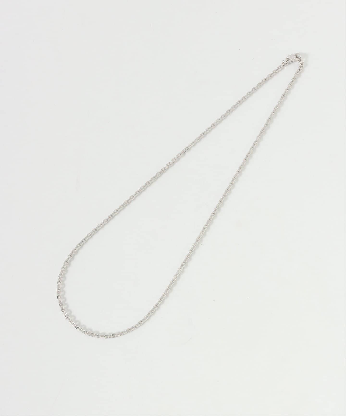 TOM WOOD Anker Chain ネックレス　20.5インチ TOMWOOD - Anker Chain 20.5Inch(52.07cm) / チェーン
