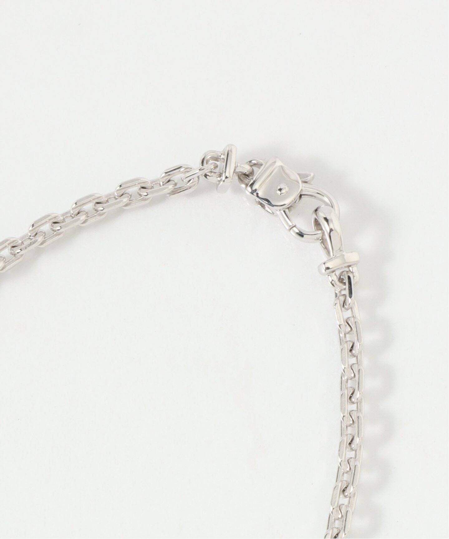 TOMWOOD / トムウッド】ANKER CHAIN 20.5INCH（ネックレス）｜PULP