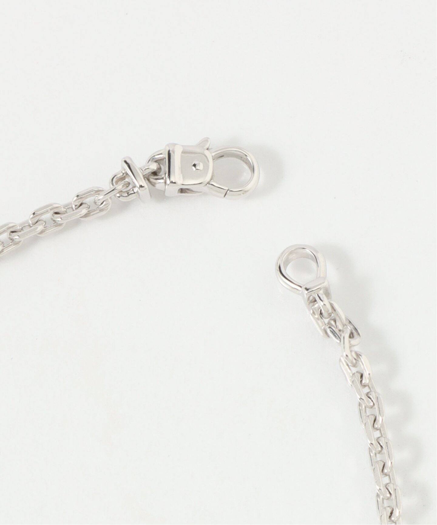 TOMWOOD / トムウッド】ANKER CHAIN 20.5INCH（ネックレス）｜PULP