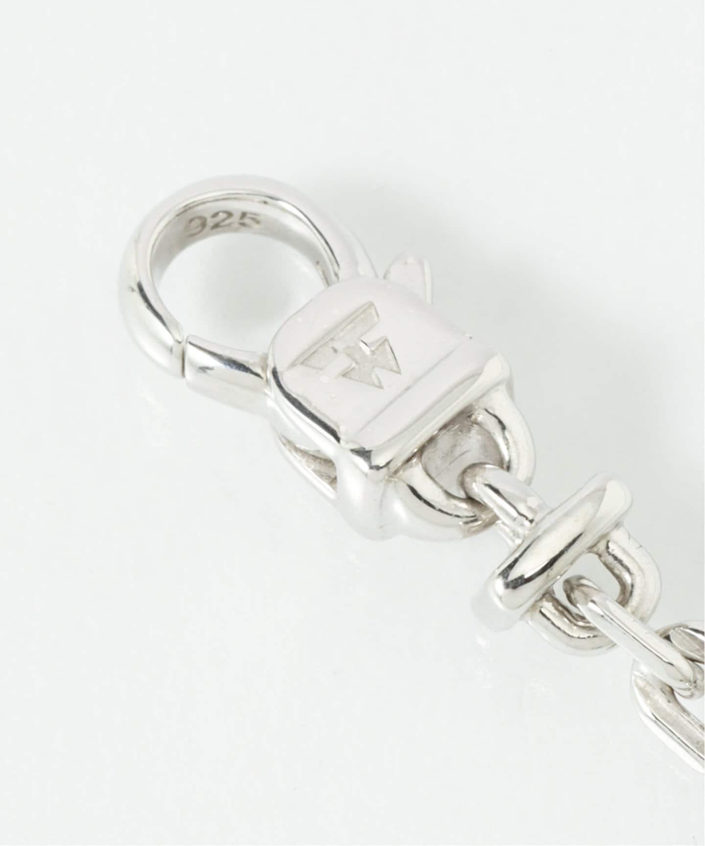 TOMWOOD / トムウッド】ANKER CHAIN 20.5INCH（ネックレス