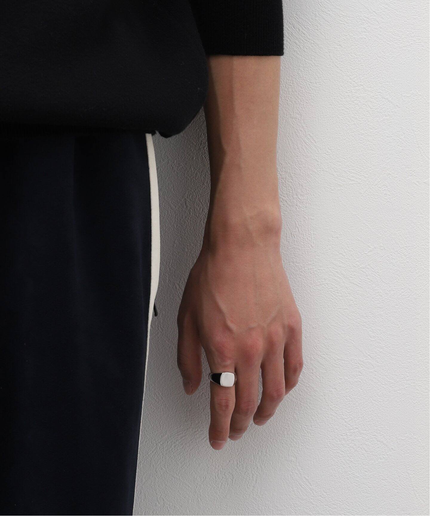 TOMWOOD / トムウッド】KAY RING（リング）｜PULP（パルプ）の通販 