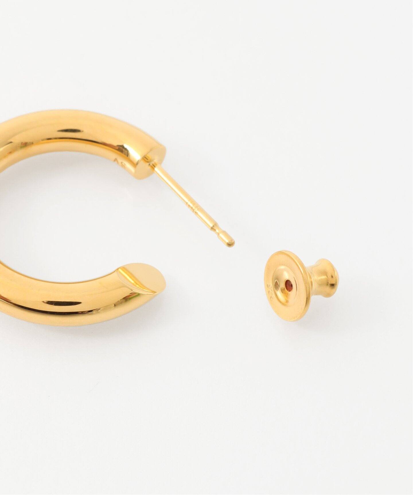 CAREERING / キャリアリング】PLACEBO 701（ピアス（両耳用））｜PULP  