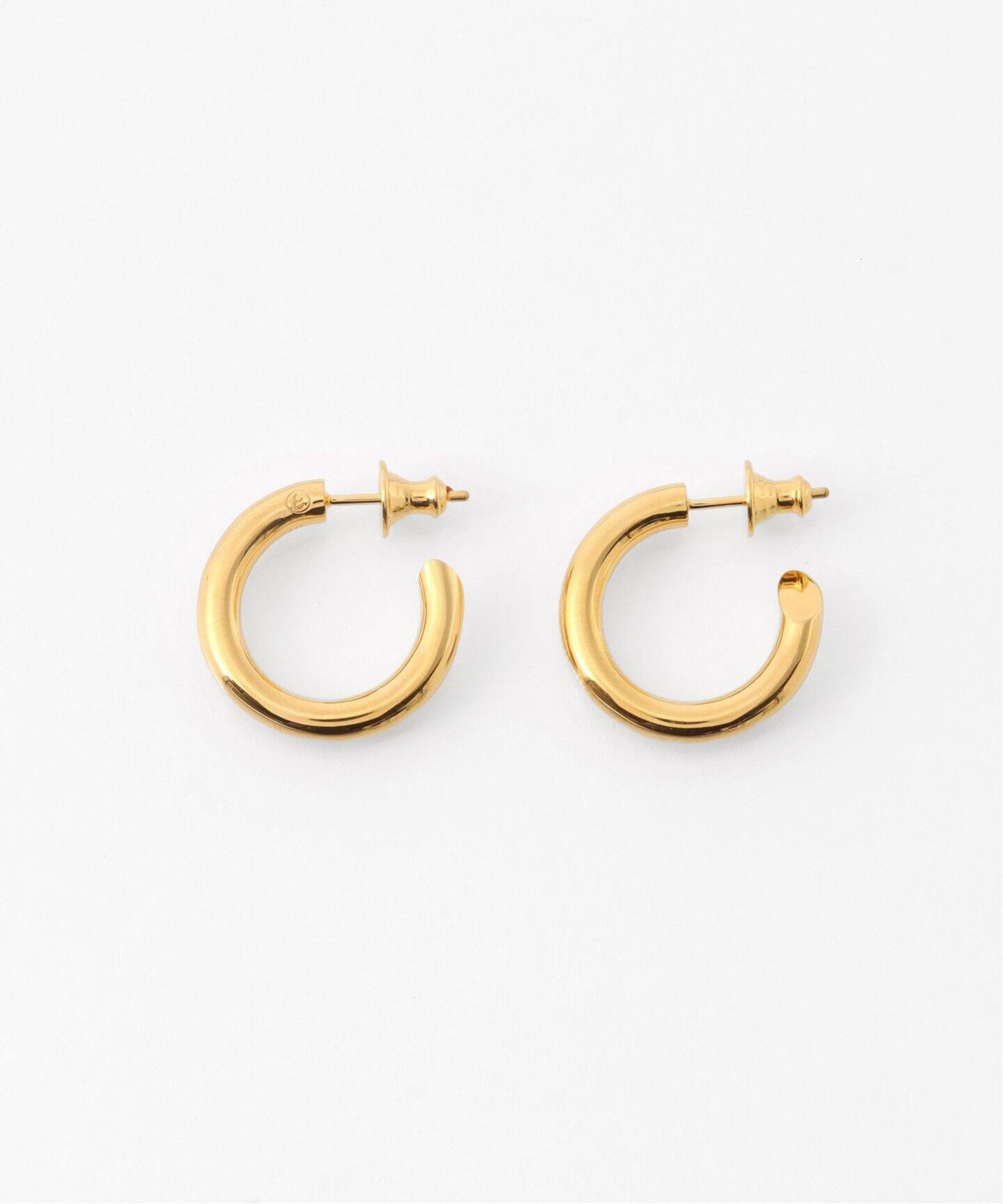 CAREERING / キャリアリング】PLACEBO 501（ピアス（両耳用））｜PULP  