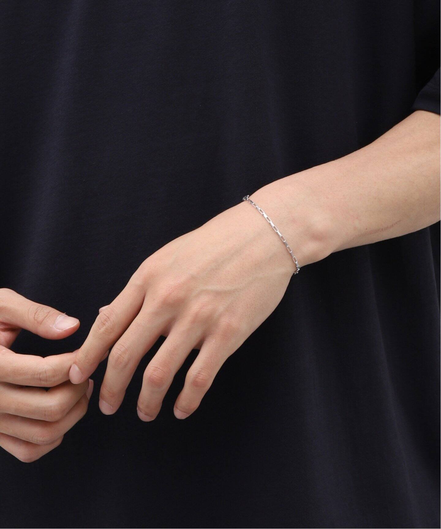 TOMWOOD / トムウッド】BILLIE BRACELET 7INCH（ブレスレット 