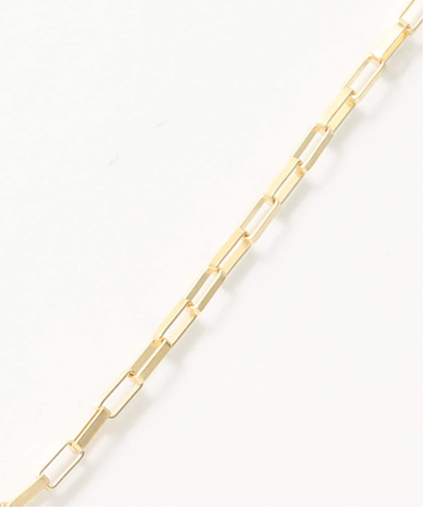 TOMWOOD / トムウッド】BILLIE CHAIN GOLD 20.5INCH（ネックレス