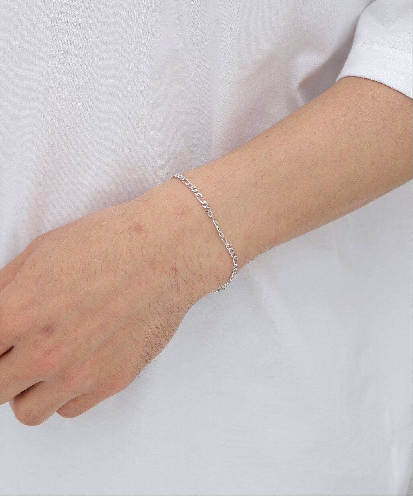 TOMWOOD / トムウッド】BO BRACELET SLIM 7INCH（ブレスレット 