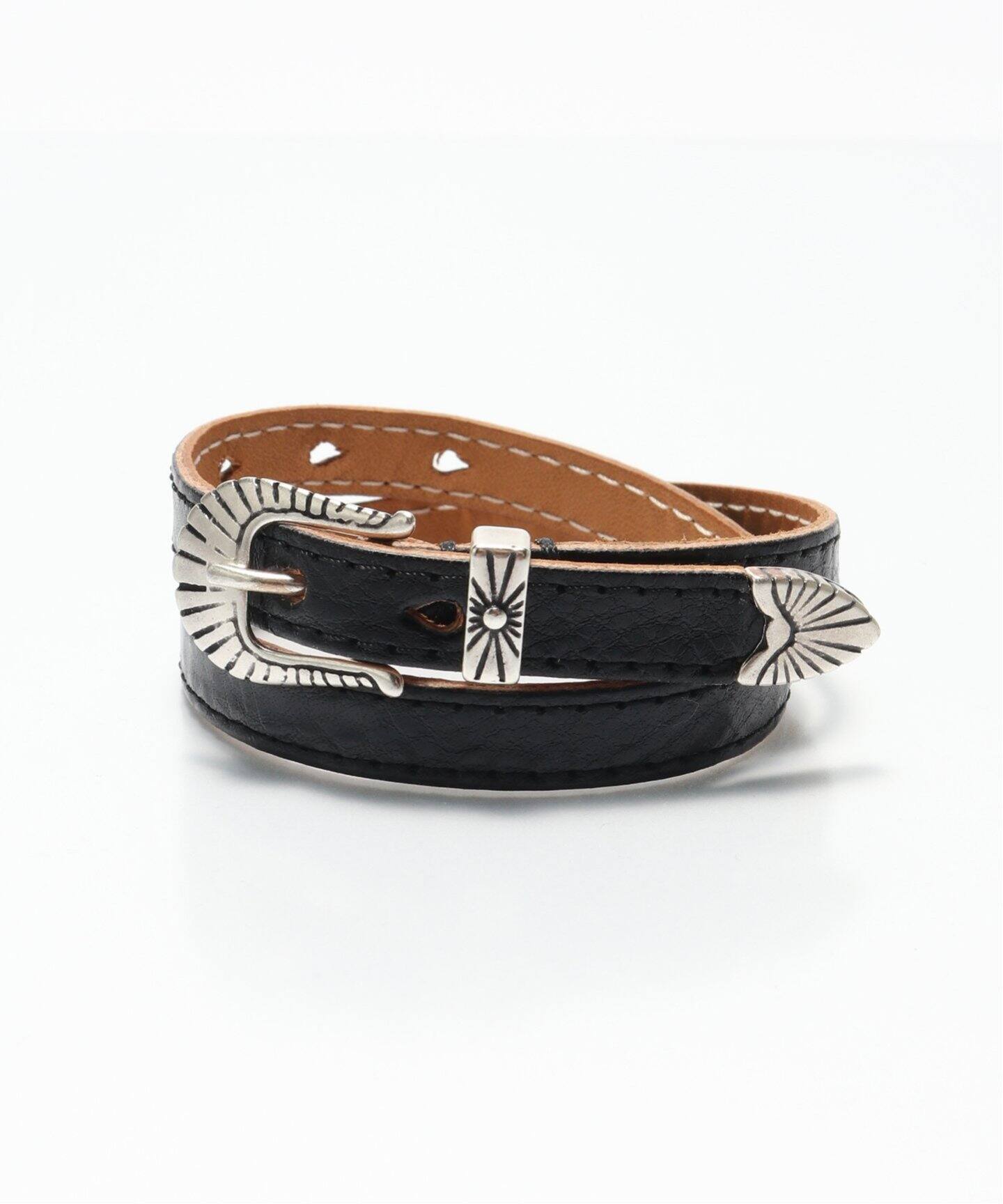 OUR LEGACY / アワーレガシー】COWBOY WRAP AROUND（ブレスレット 