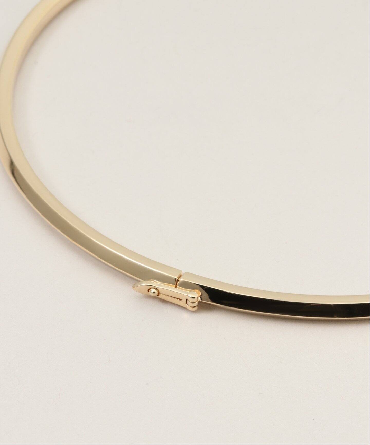 追加》【EDDIE BORGO/エディーボルゴ】 PRAKED COLLAR：チョーカー 