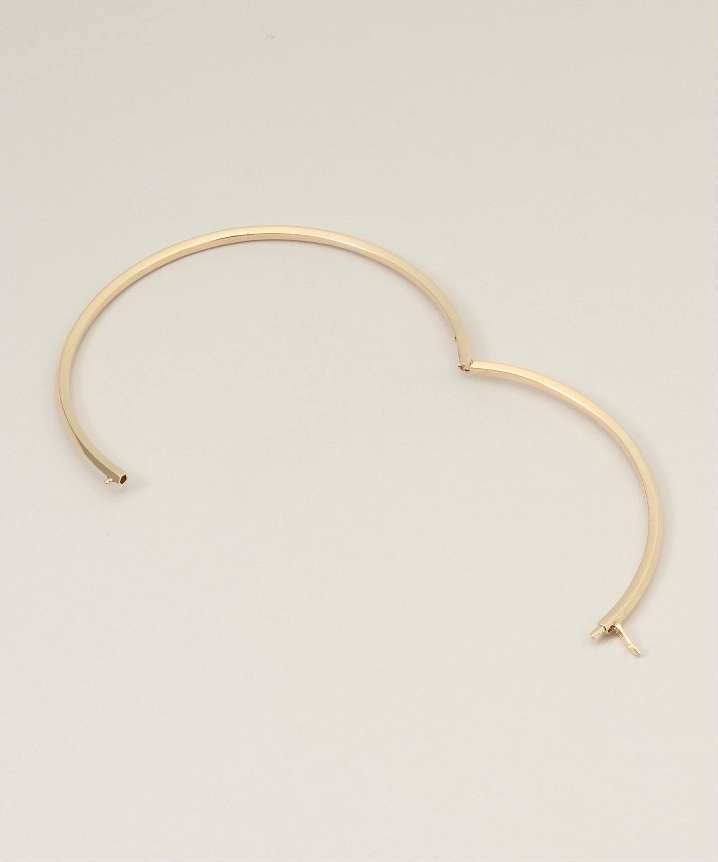 追加》【EDDIE BORGO/エディーボルゴ】 PRAKED COLLAR：チョーカー 