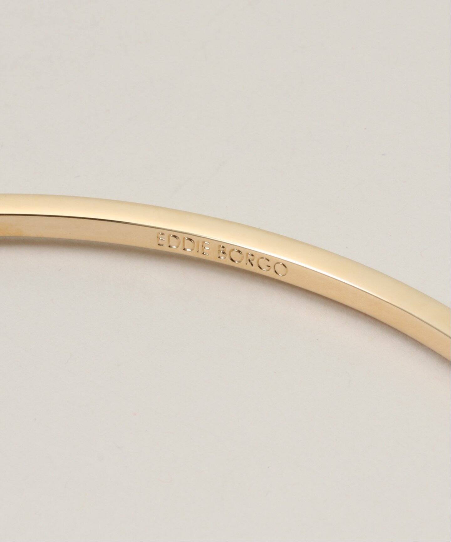 追加》【EDDIE BORGO/エディーボルゴ】 PRAKED COLLAR：チョーカー 