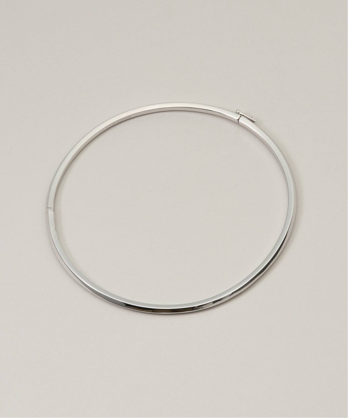 追加》【EDDIE BORGO/エディーボルゴ】 PRAKED COLLAR：チョーカー 