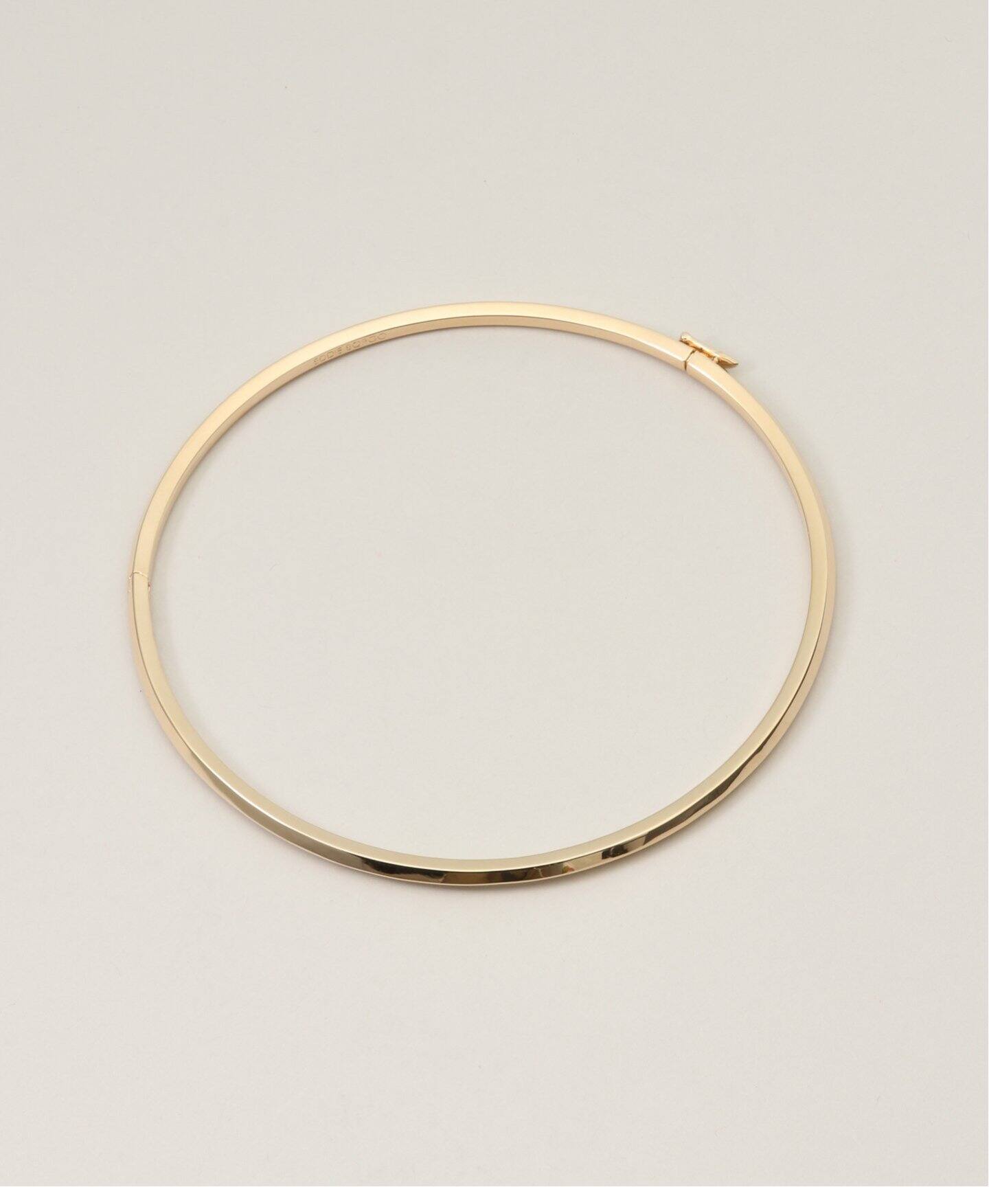 追加》【EDDIE BORGO/エディーボルゴ】 PRAKED COLLAR：チョーカー 