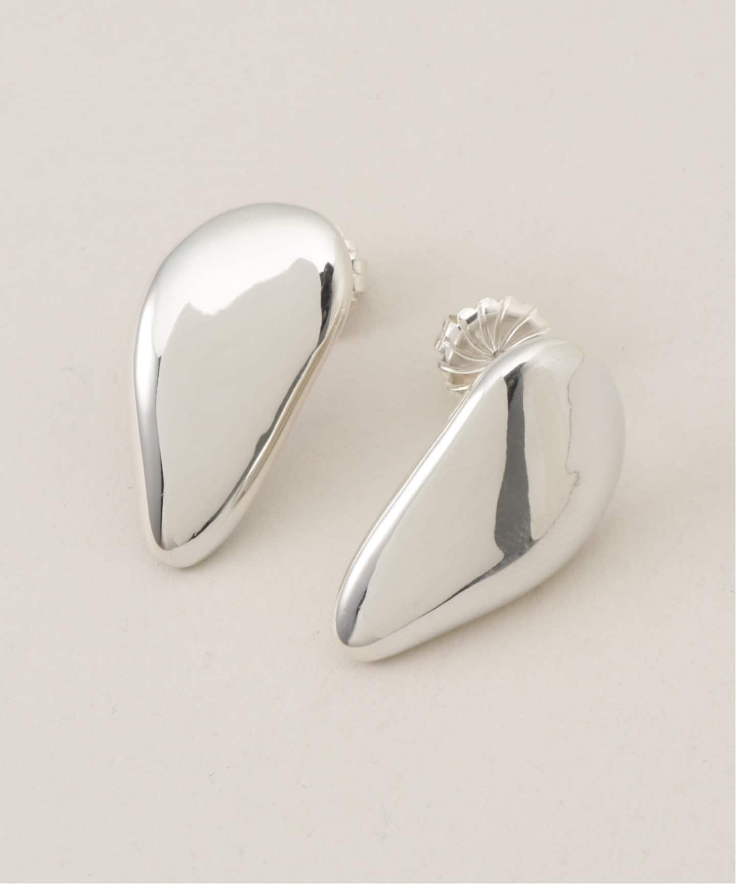 AGMES スタッド ピアス シルバー アグメス AGMES スタッド ピアス シルバー アグメス (AGMES/ピアス
