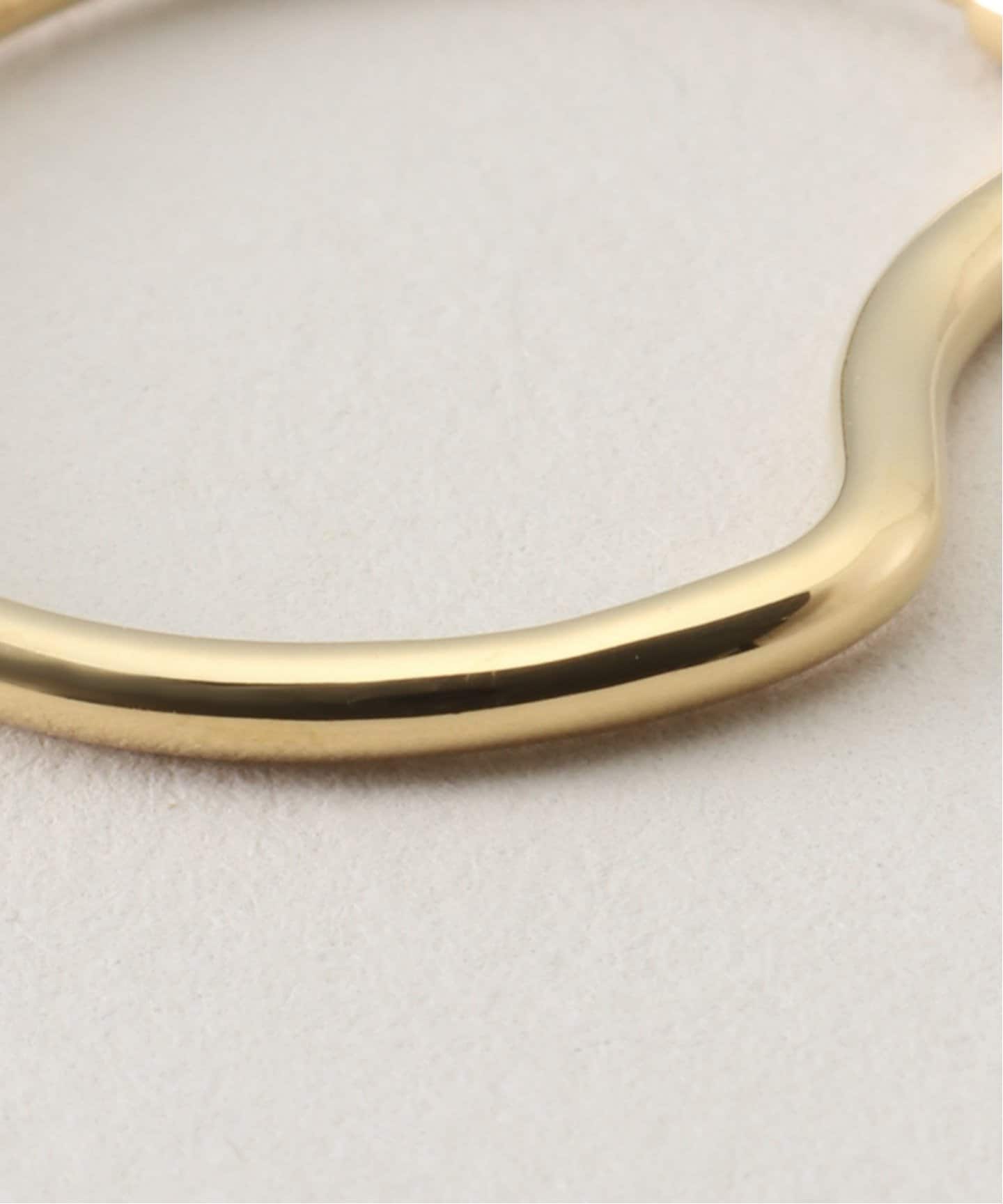 箱無しマリアブラック　Basic 8 Hoops ゴールド　ピアス　新品 箱無しSale‼️マリアブラック Basic 8 Hoops ゴールド ピア