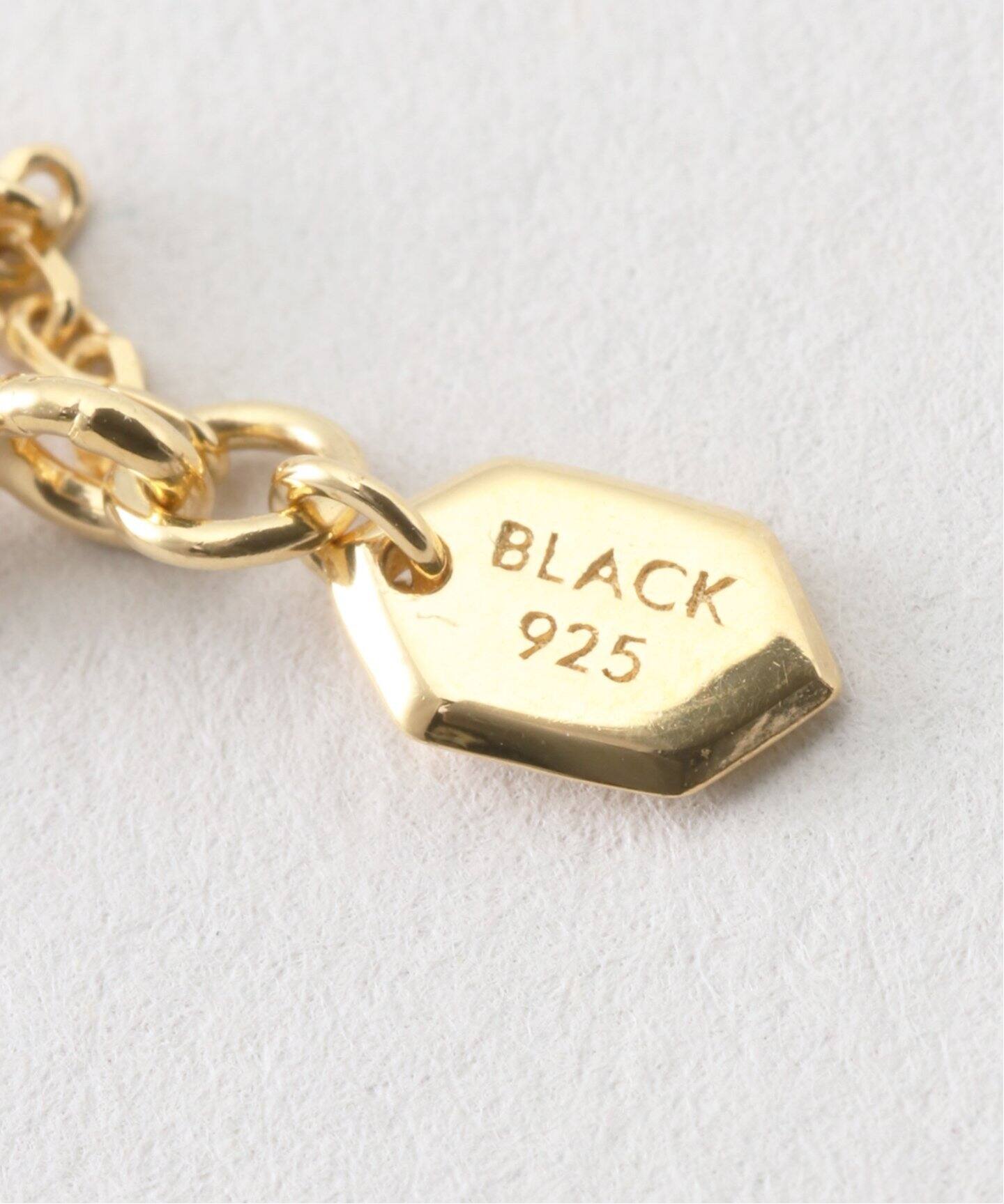 MARIA BLACK ネックレス Gemma Necklace ゴールド MARIA BLACK/マリア