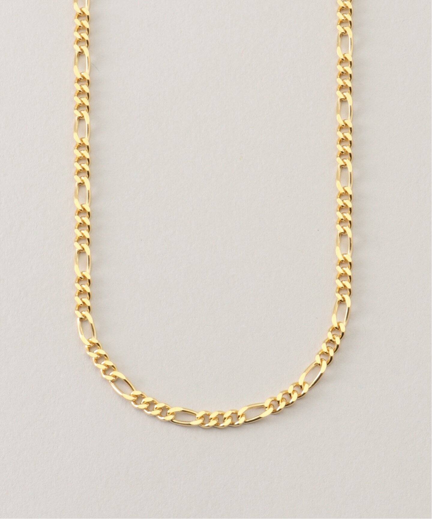 MARIA BLACK/マリアブラック】Negroni Necklace Gold HP：ネックレス 