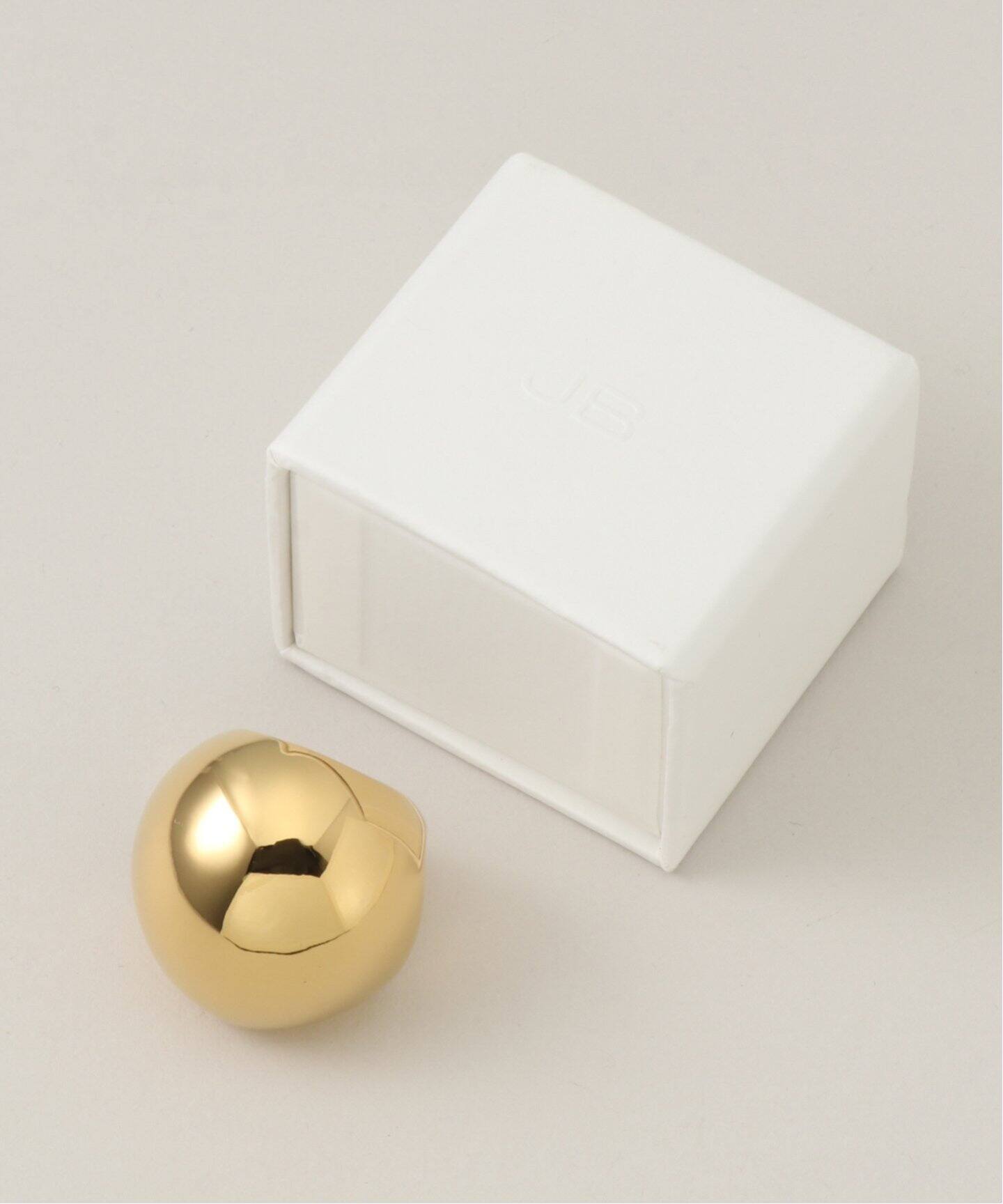 【JENNY BIRD】SUPERNOVA リング ゴールド Supernova Ring Gold | JENNY BIRD