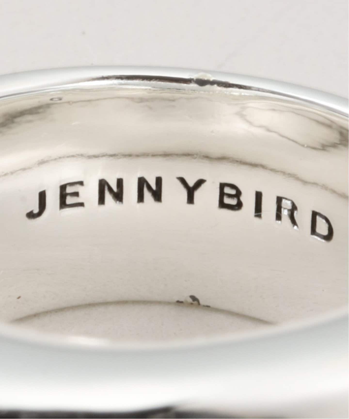 JENNY BIRD/ジェニーバード】Viviana Ring：リング（リング
