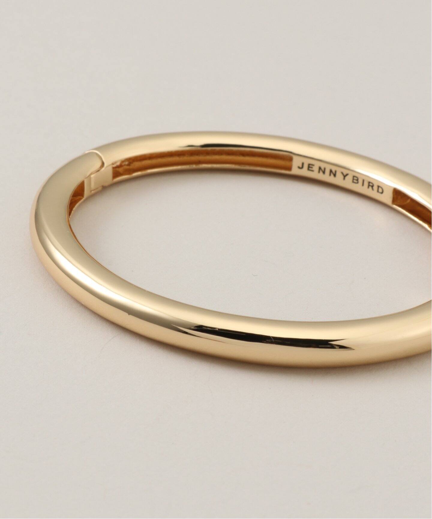 JENNY BIRD ジェニーバード GIA BANGLE シンプル バングル