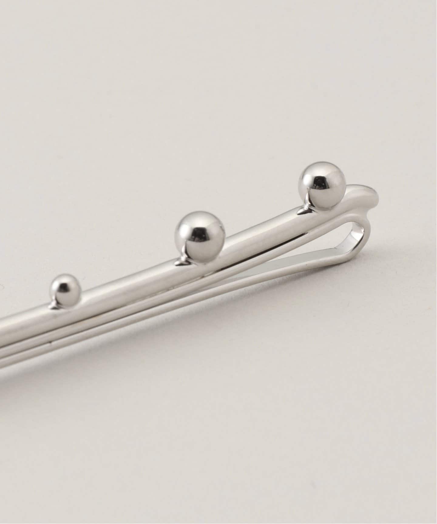 美品　　ヘアピン　パンダー セール】レオパード パッチンピン（ヘアピン）｜CEMONEMO（セモネモ