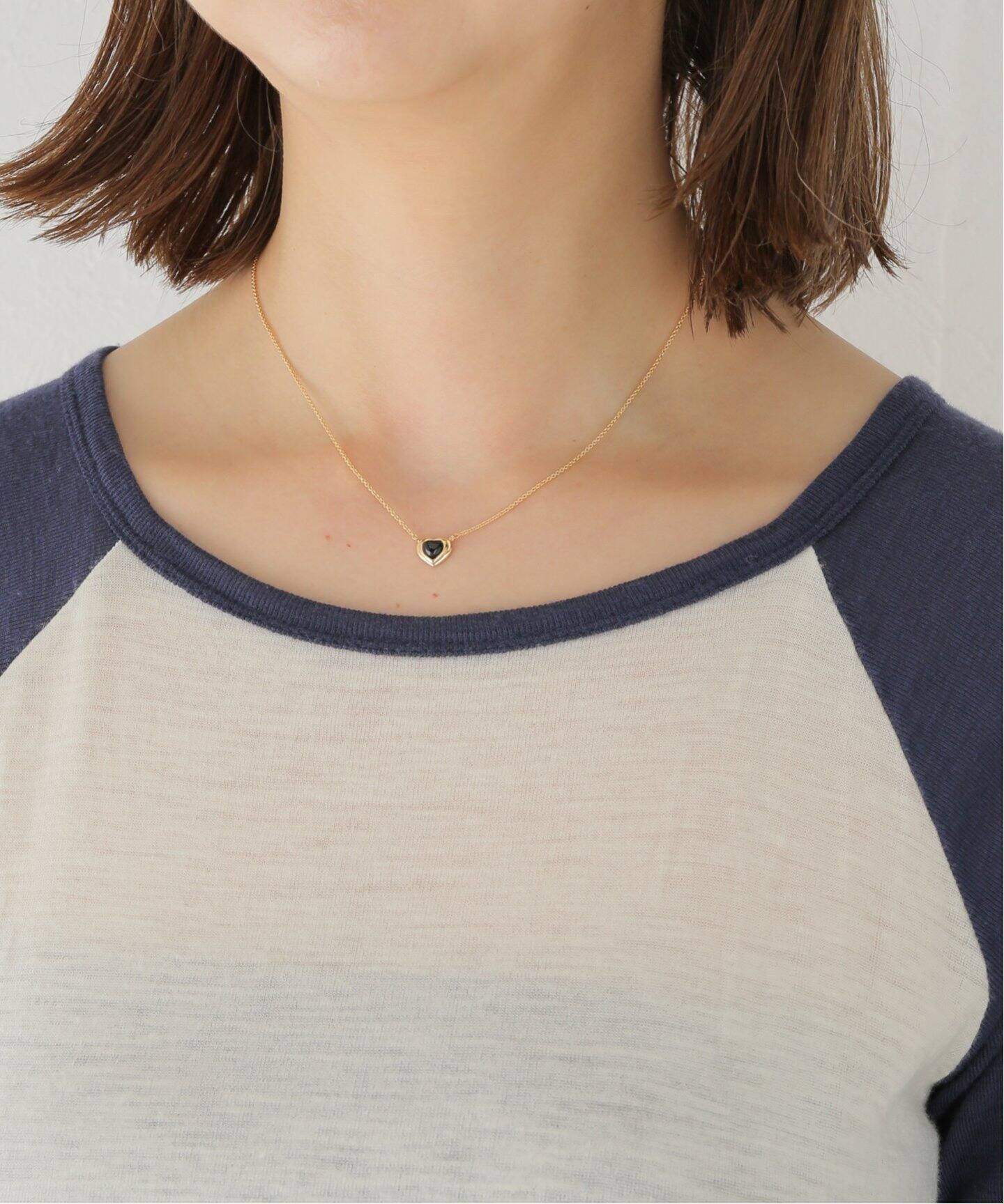 ミッソーニ ネックレス Missoni Necklace MISSOMA(ミッソマ) ルーシー 