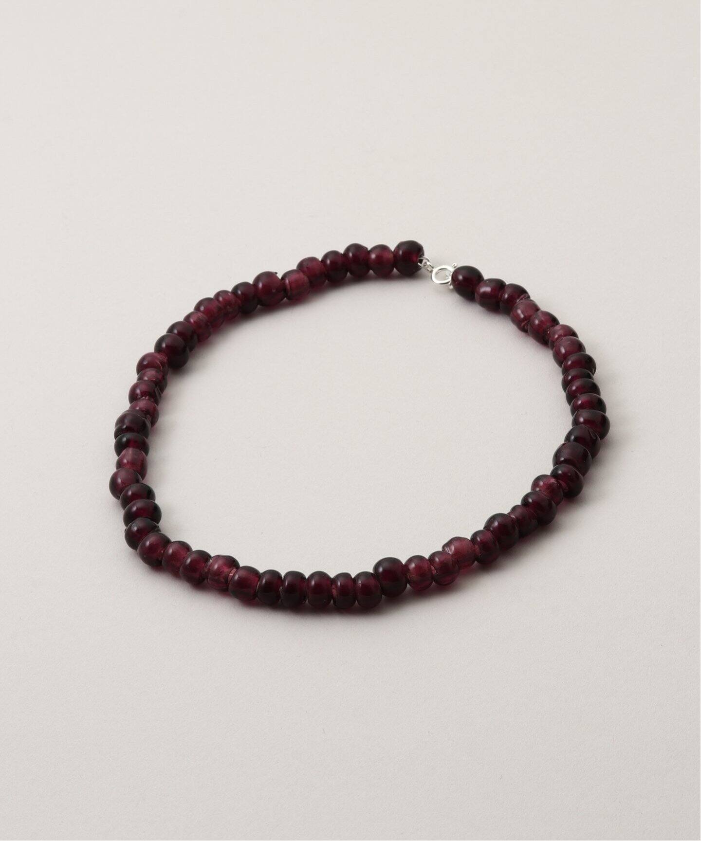 sisi joia ヴィンテージビーズネックレス　美品　シシジョア Sisi Joia(シシジョイア)のCORI Necklace通販 | 集英社HAPPY