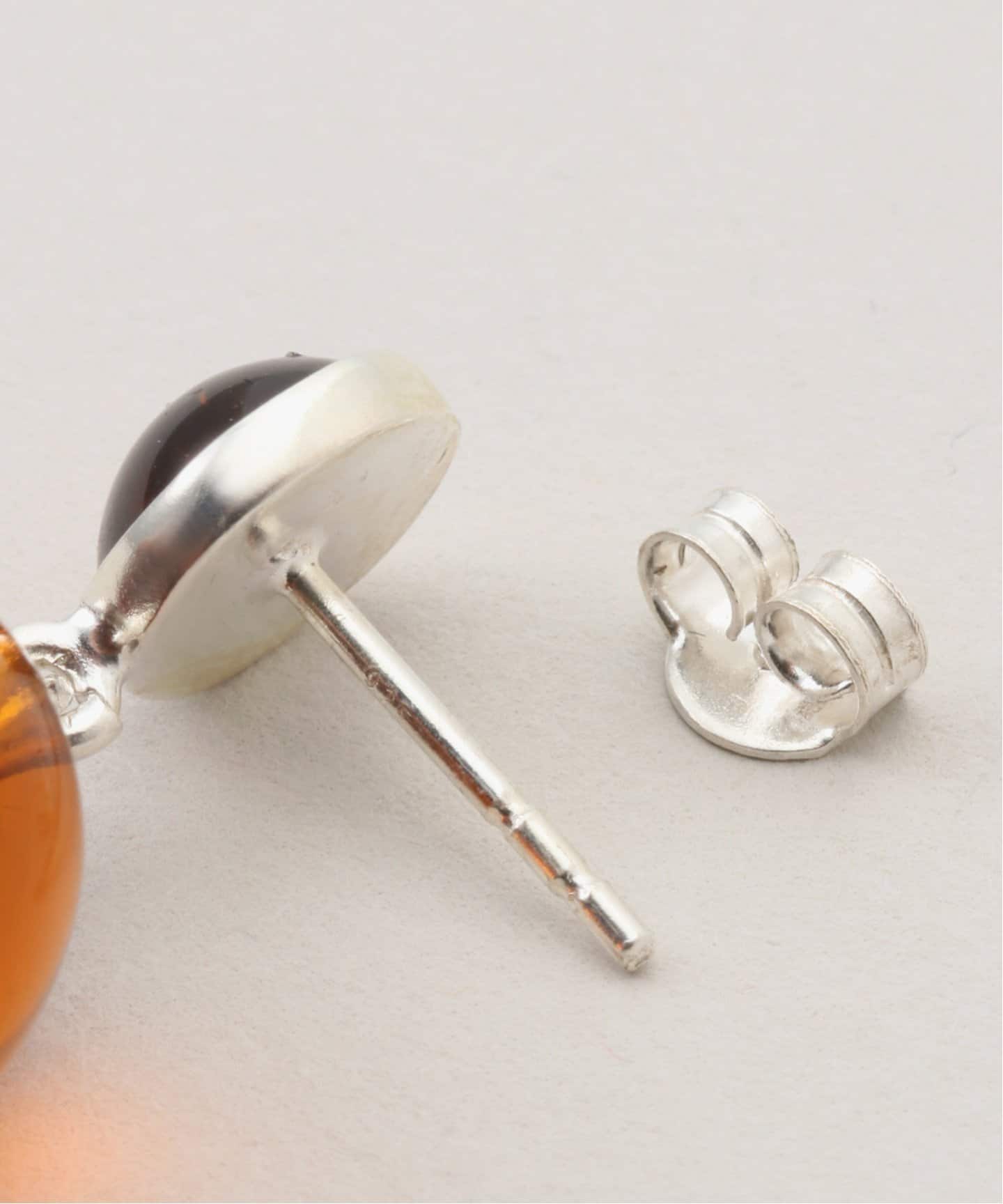 SISI JOIA/シシジョイア】MATENE EARRINGS：ピアス（両耳