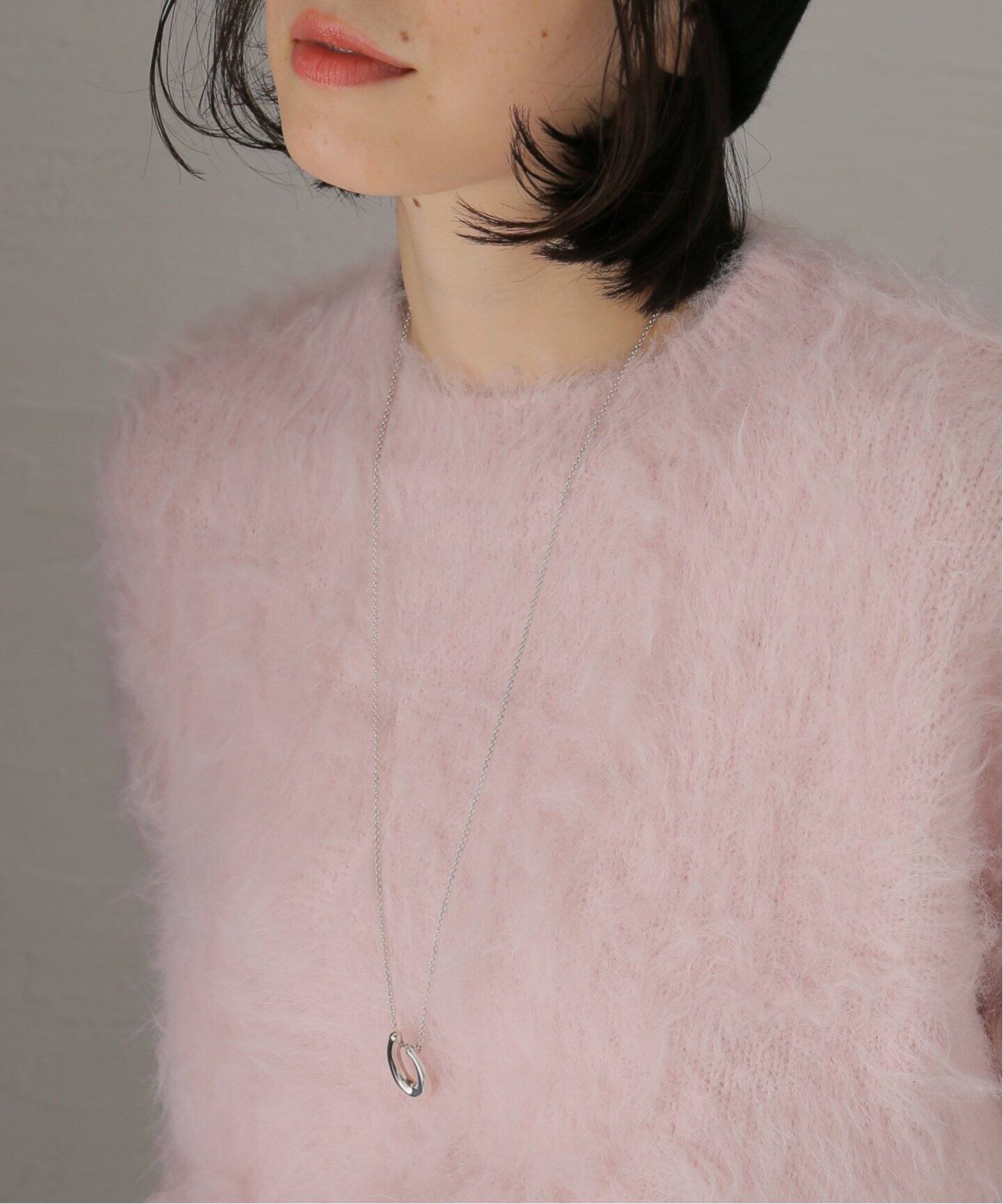 別注【PHILIPPE AUDIBERT】 AUSTINE LONG N/L（ネックレス）｜JOURNAL 