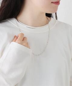 quip queint/クイップ クエイント】 RADIUS CHOKER QU110（ネックレス 
