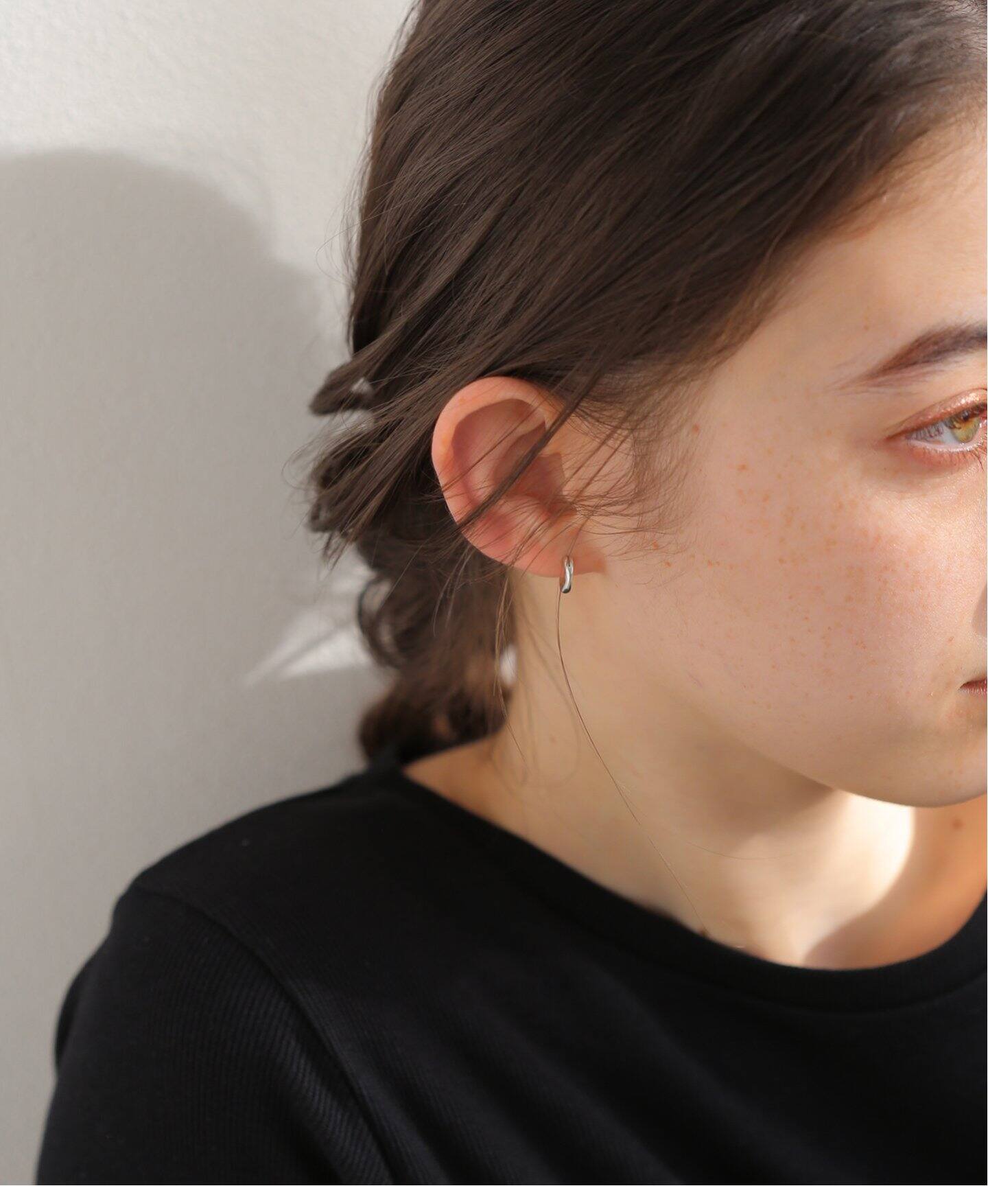 norme Dewノルム デュー　ピアス ジャーナルスタンダード norme Dew/ノルム デュー】Pierce：ピアス（ピアス（両耳用