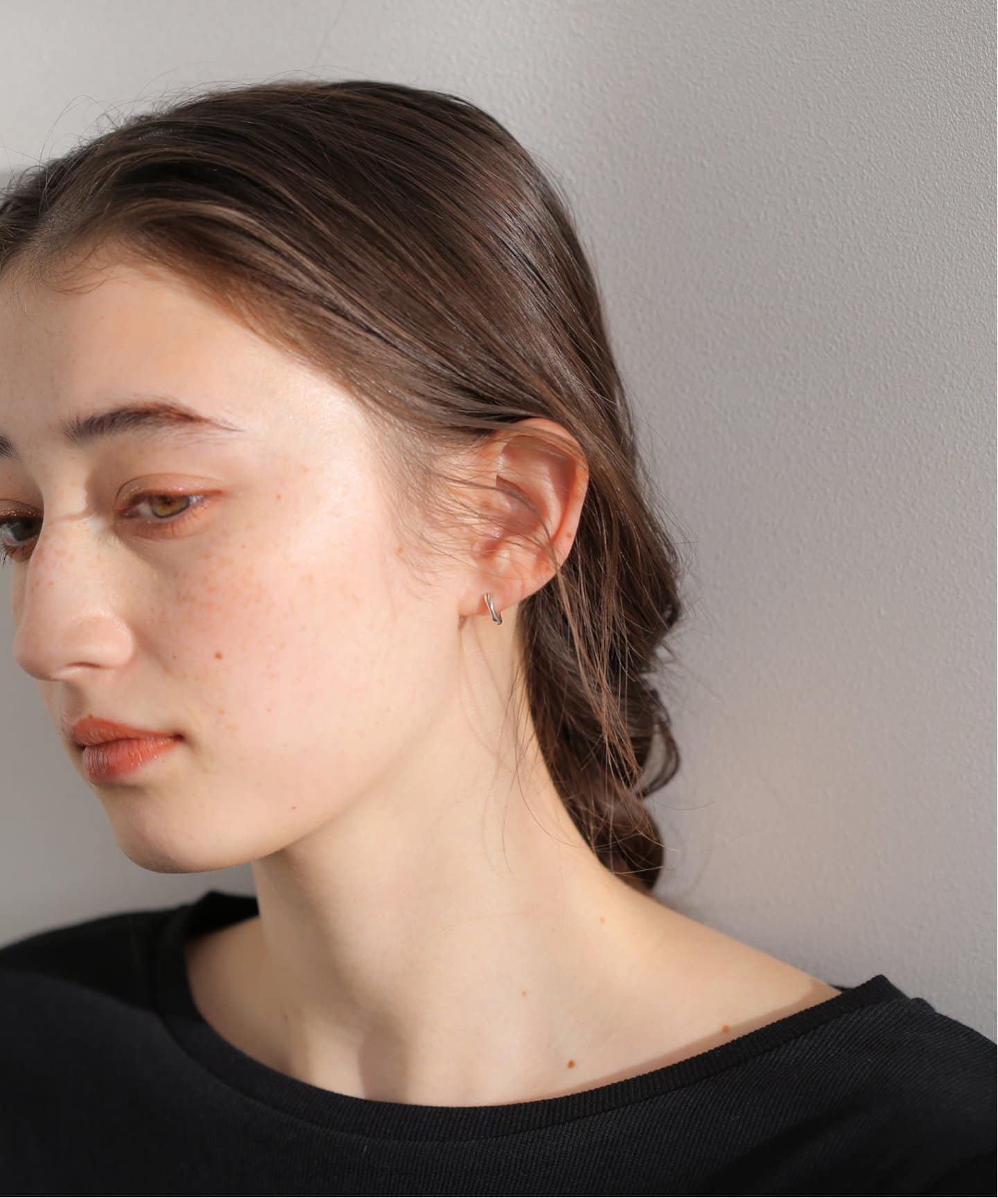 norme Dewノルム デュー　ピアス ジャーナルスタンダード norme Dew/ノルム デュー】Pierce：ピアス（ピアス（両耳用