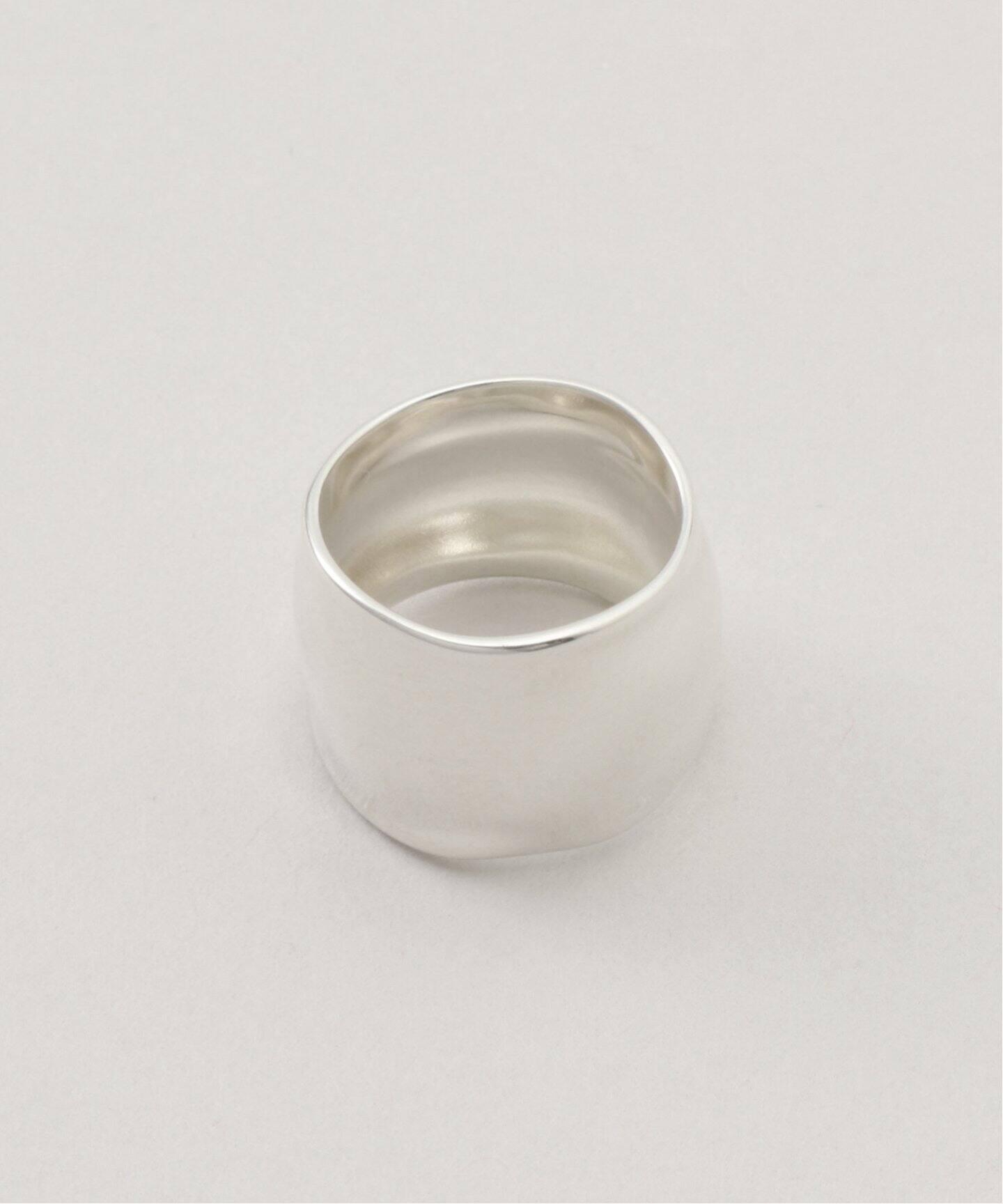 norme Dew/ノルム デュー】pinky ring：ピンキーリング（リング 
