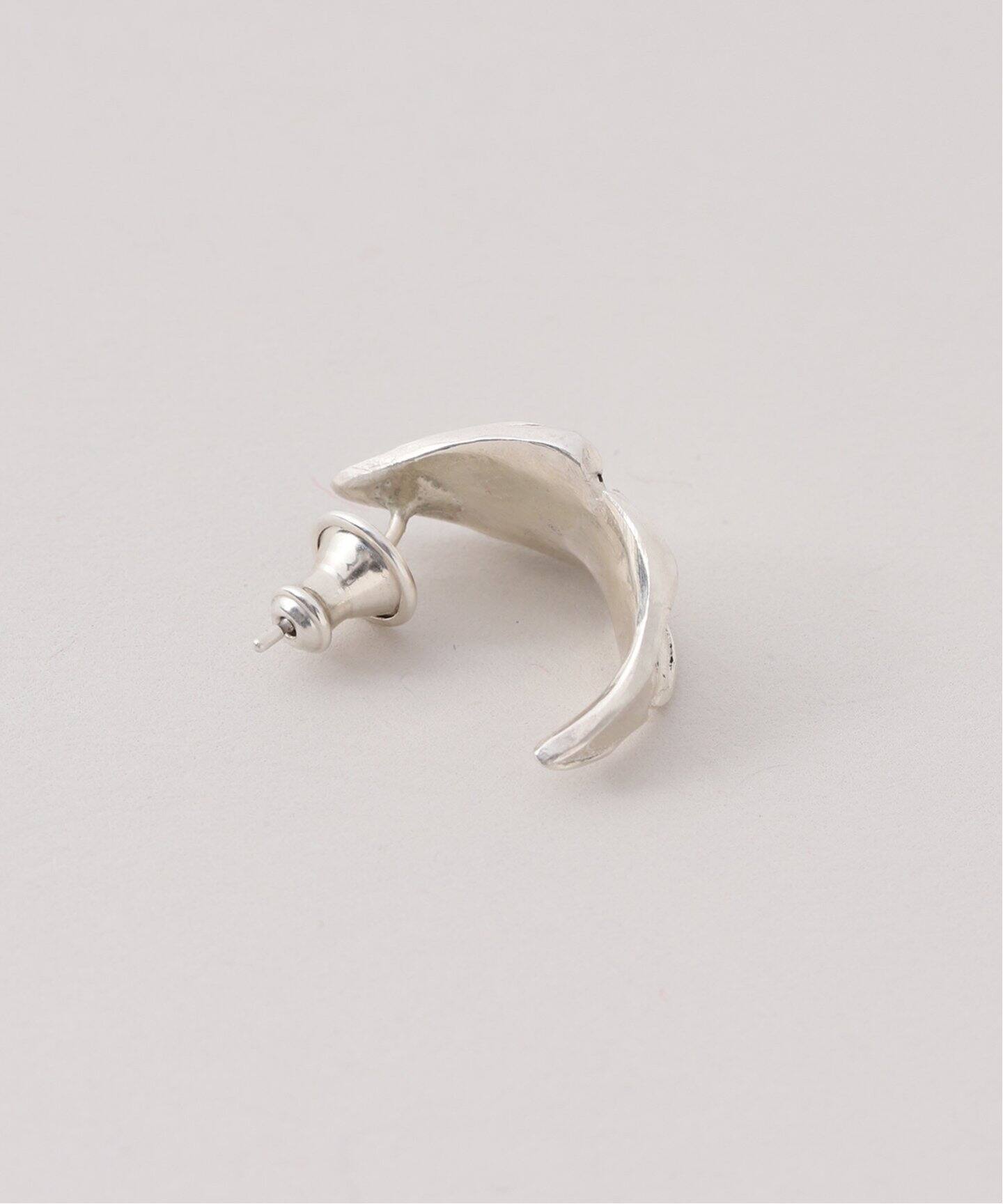 MAISON DPULSE×TOLIGHT】FLOWER*LEAF ピアス（ピアス（両耳用 
