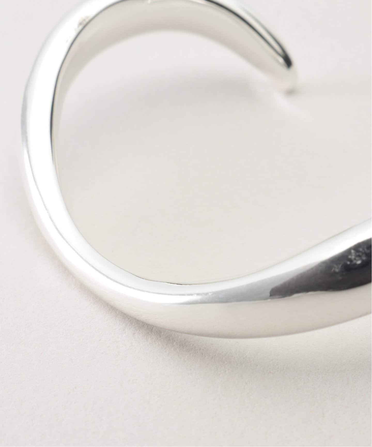quip queint/クイップ クエイント PLANE BANGLE バングル QU62